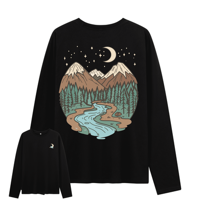 Dreamland Long Sleeves
