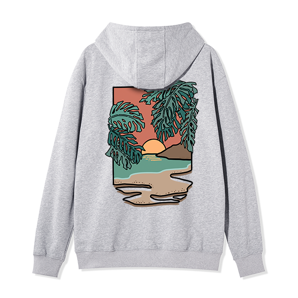 freeleaf-hawaiian-vacation-unisex-fleece-full-zip-hoodie