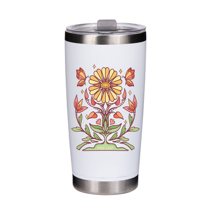 Freeleaf Elf Viligis Tumbler