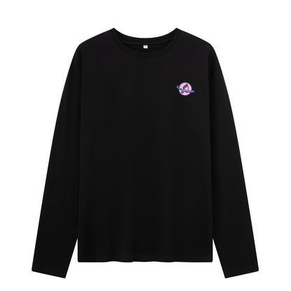 On The Road Long Sleeves