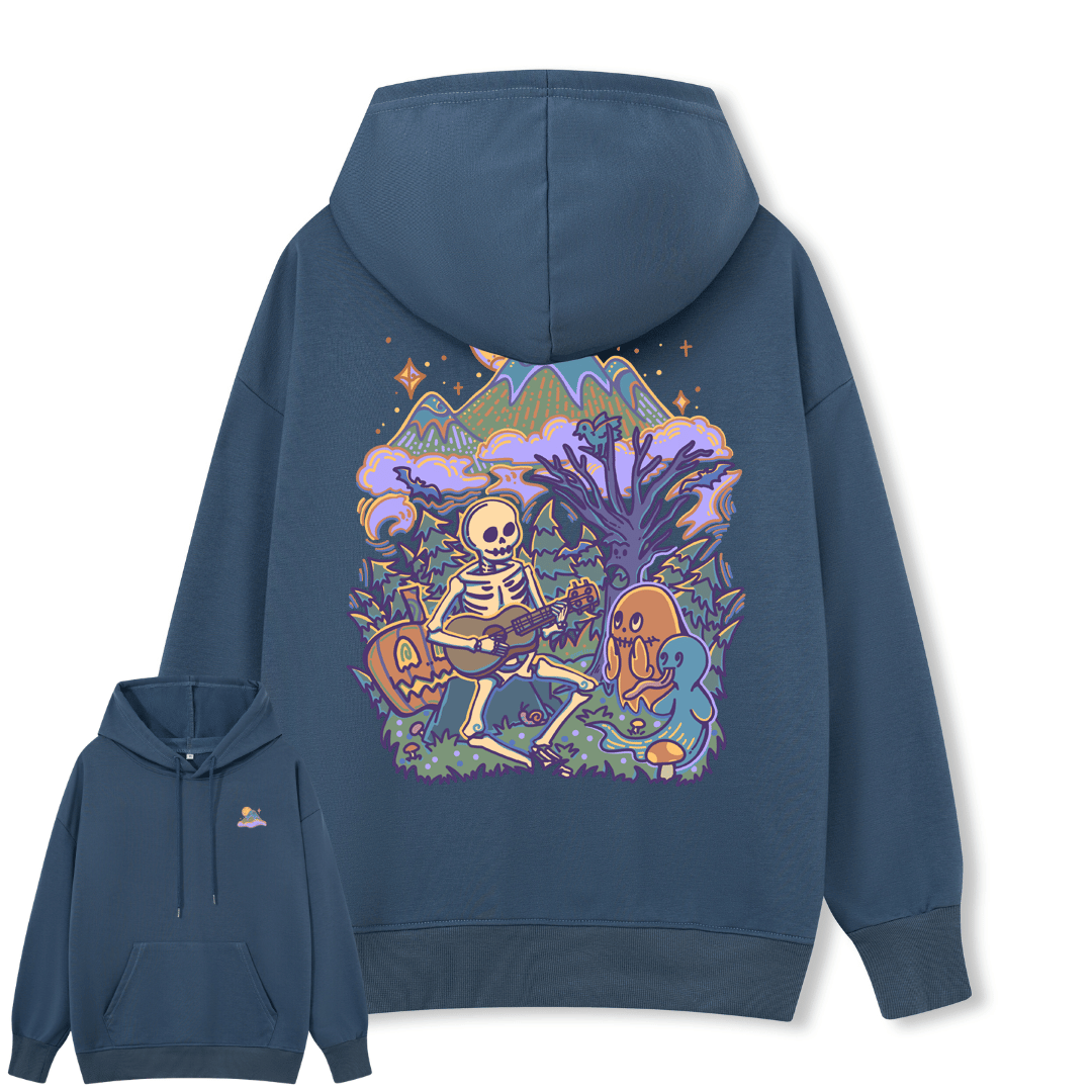 Fairy Tale Halloween Hoodie