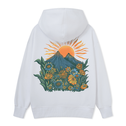 Energy Hoodie