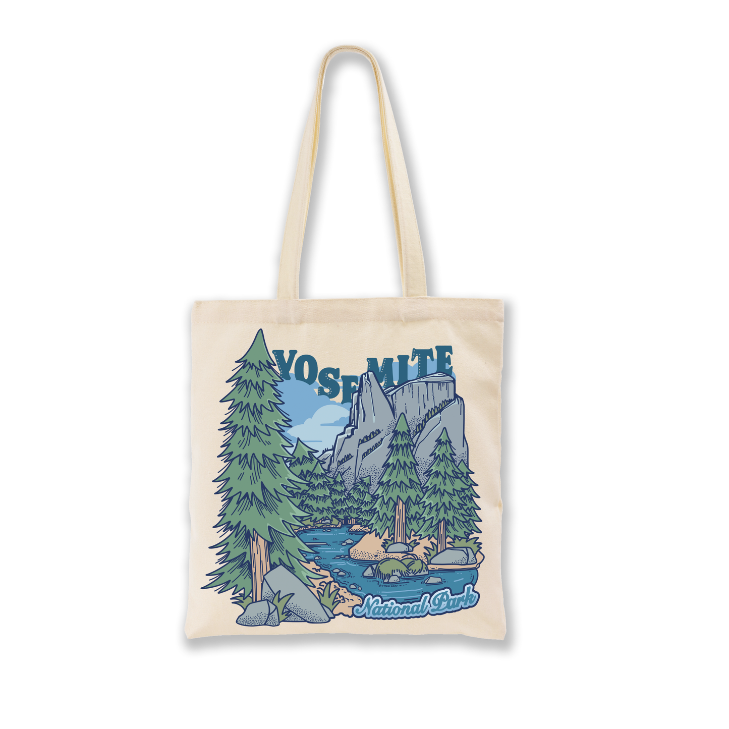 freeleaf-yosemite-national-park-tote-bag