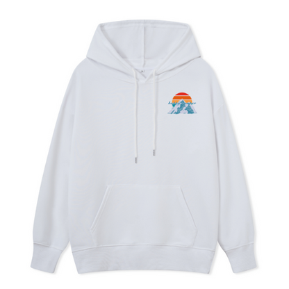 Happy Camper Hoodie