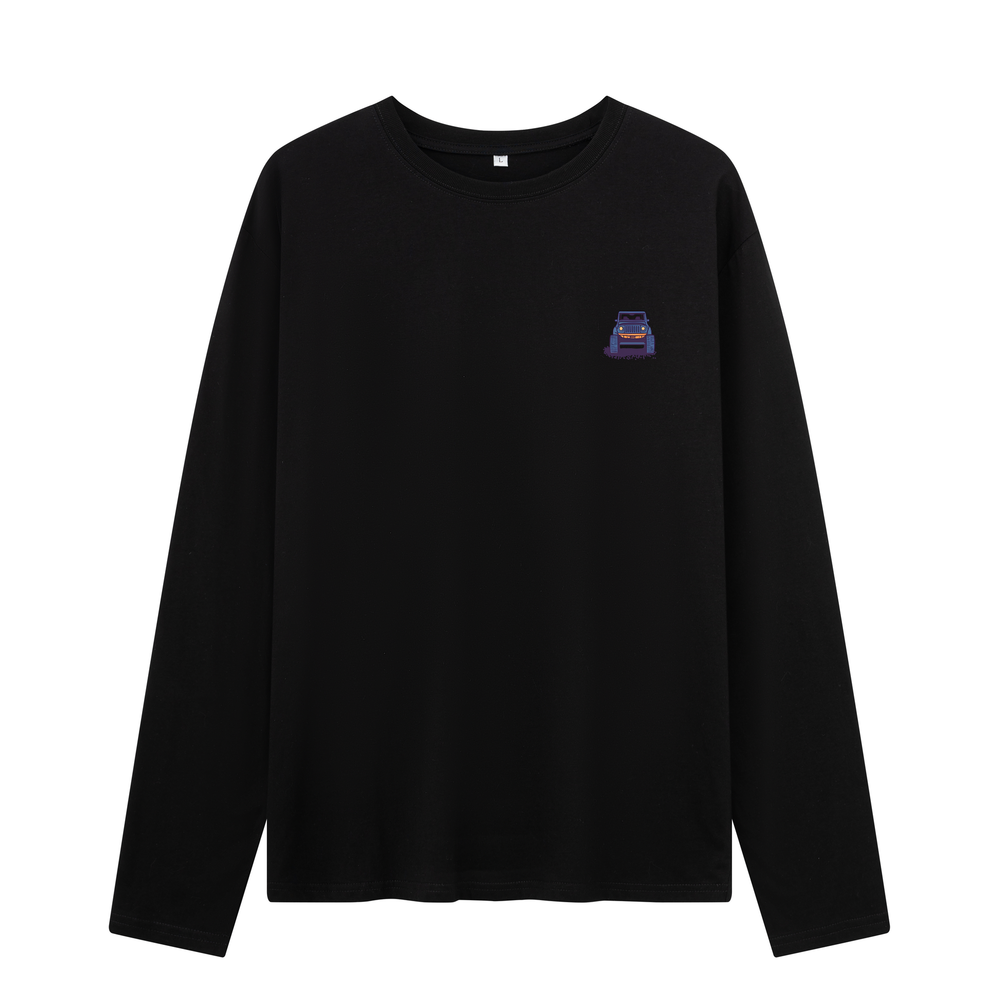From Now On Long Sleeves