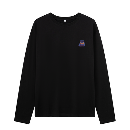 From Now On Long Sleeves
