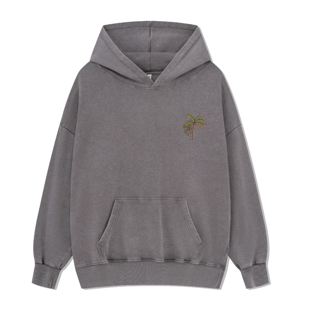 Vacation Washed Hoodie