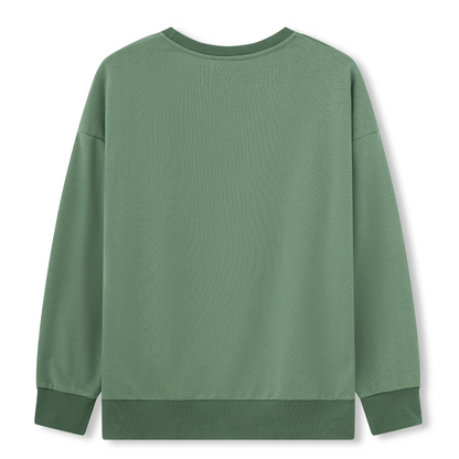 Freeleaf  Wild at Heart  Sweatshirt