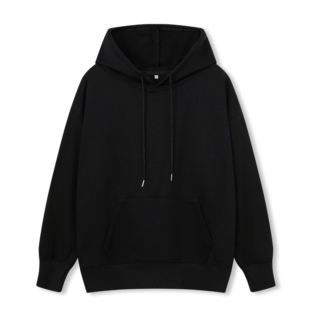 Freeleaf Whimsy in Bloom Unisex Nature Inspired Hoodie