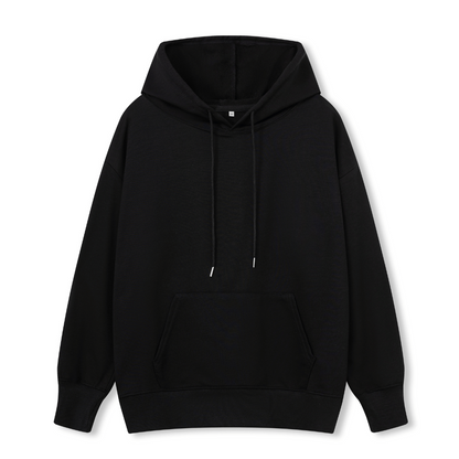 Freeleaf Whimsy in Bloom Unisex Nature Inspired Hoodie