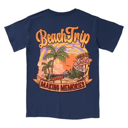 Vacation Tee