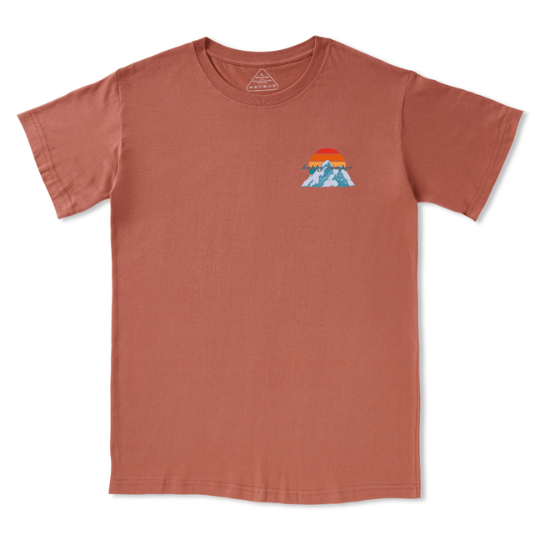 Happy Camper Tee