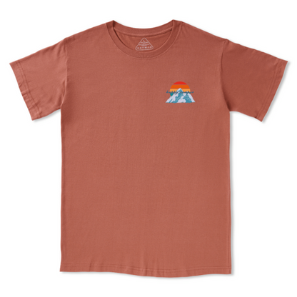 Happy Camper Tee