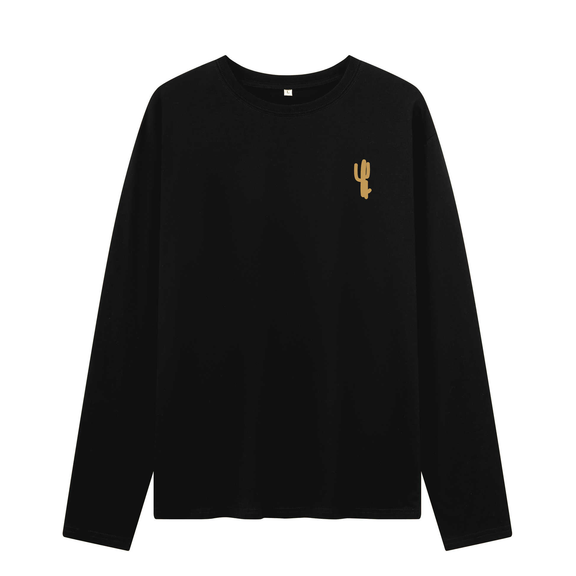 Miracle Long Sleeves