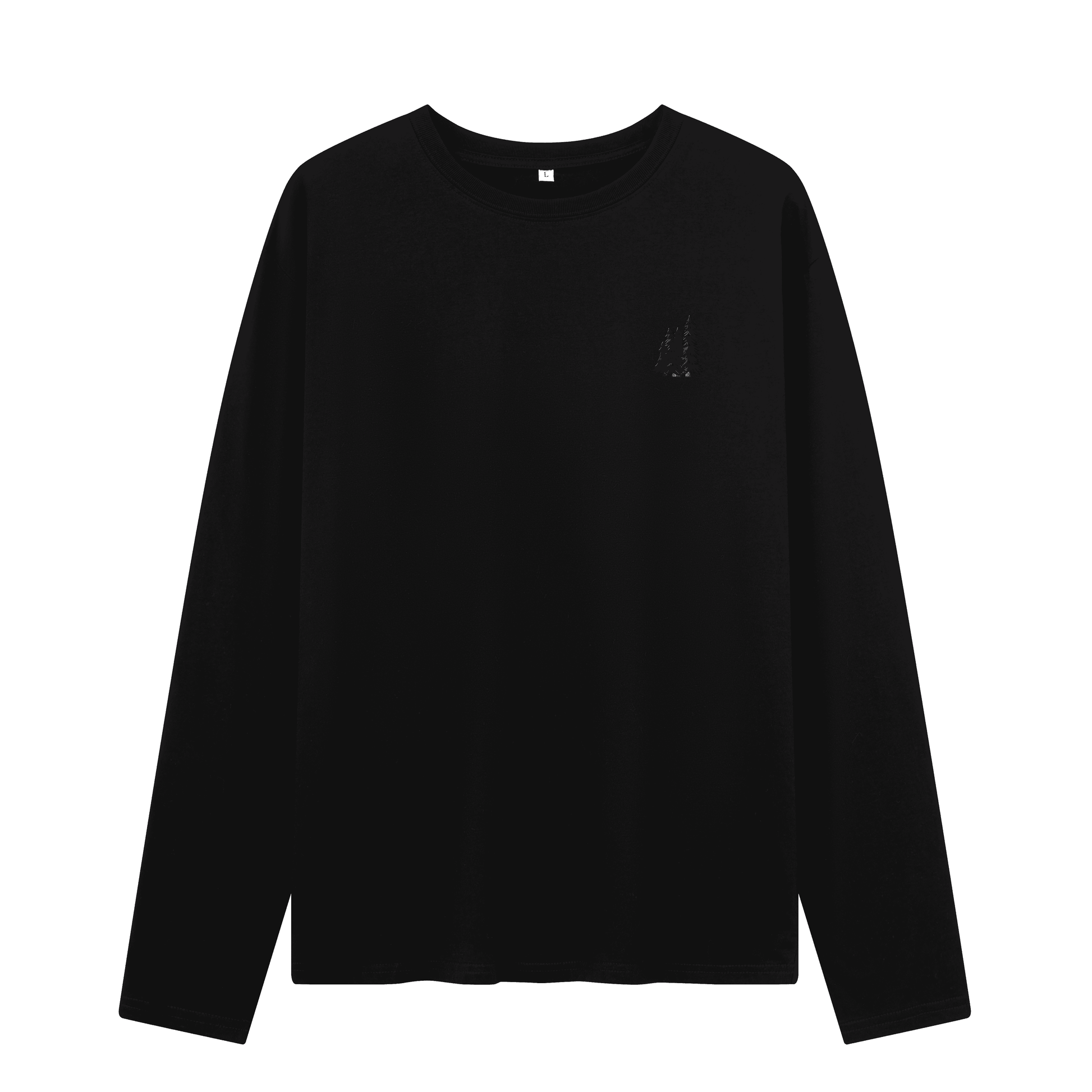Adventure Awaits Long Sleeves