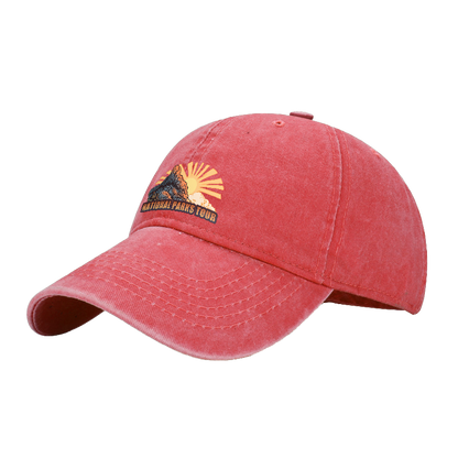 freeleaf-national-parks-tour-hat
