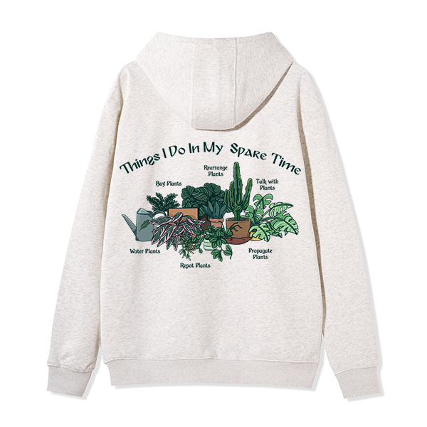 freeleaf-things-i-do-in-my-spare-time-back-printed-unisex-nature-inspired-fleece-full-zip-hoodie-copy