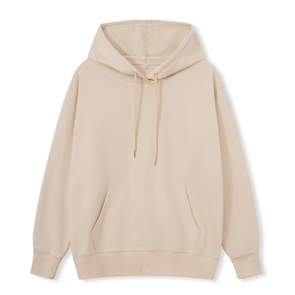 Freeleaf Whimsy in Bloom Unisex Nature Inspired Hoodie