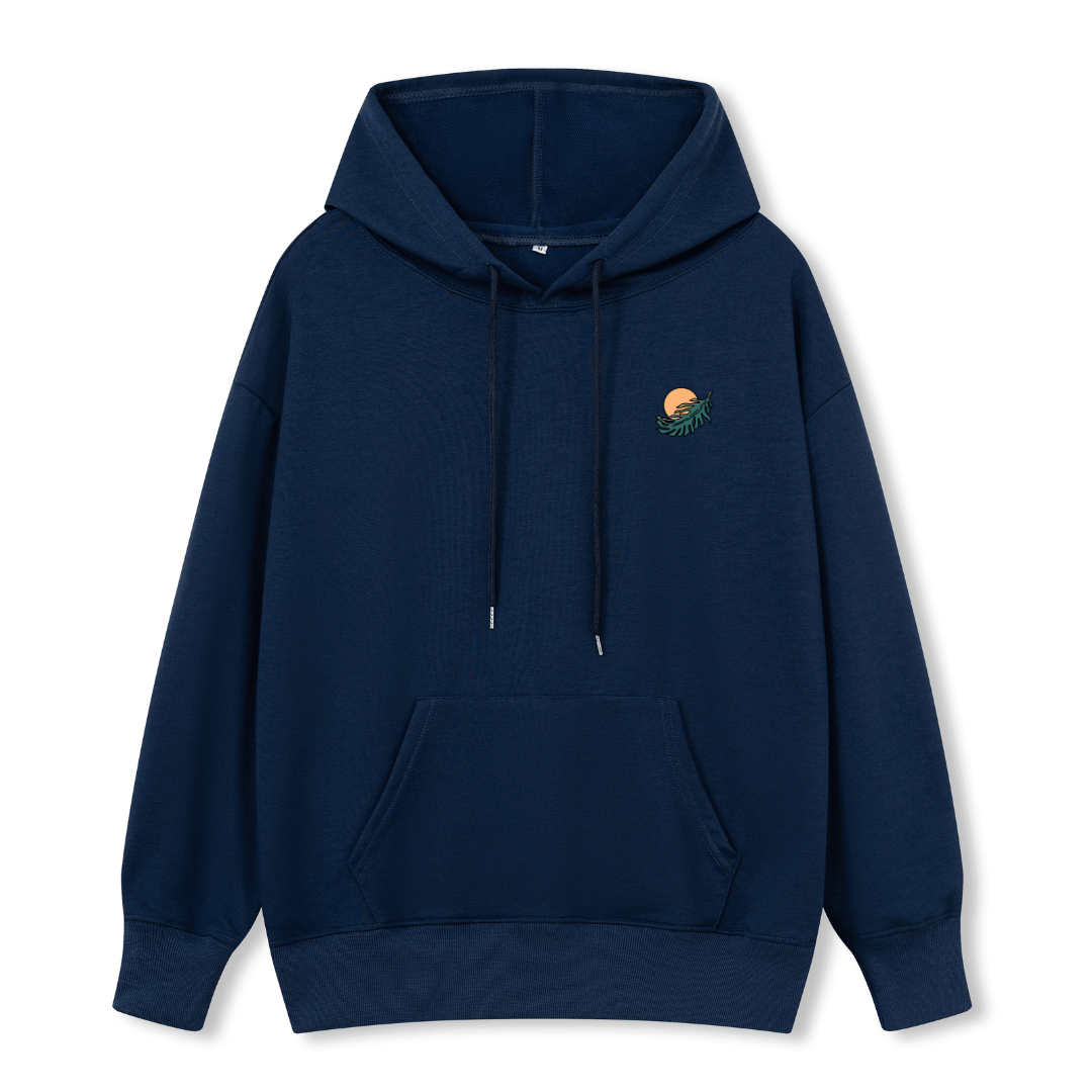 Hawaiian Vacation Hoodie