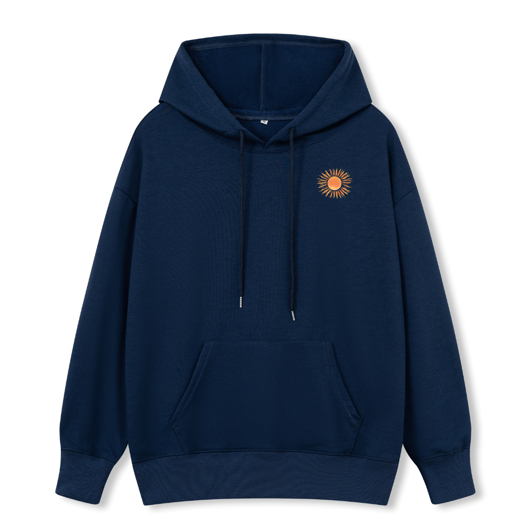 Energy Hoodie