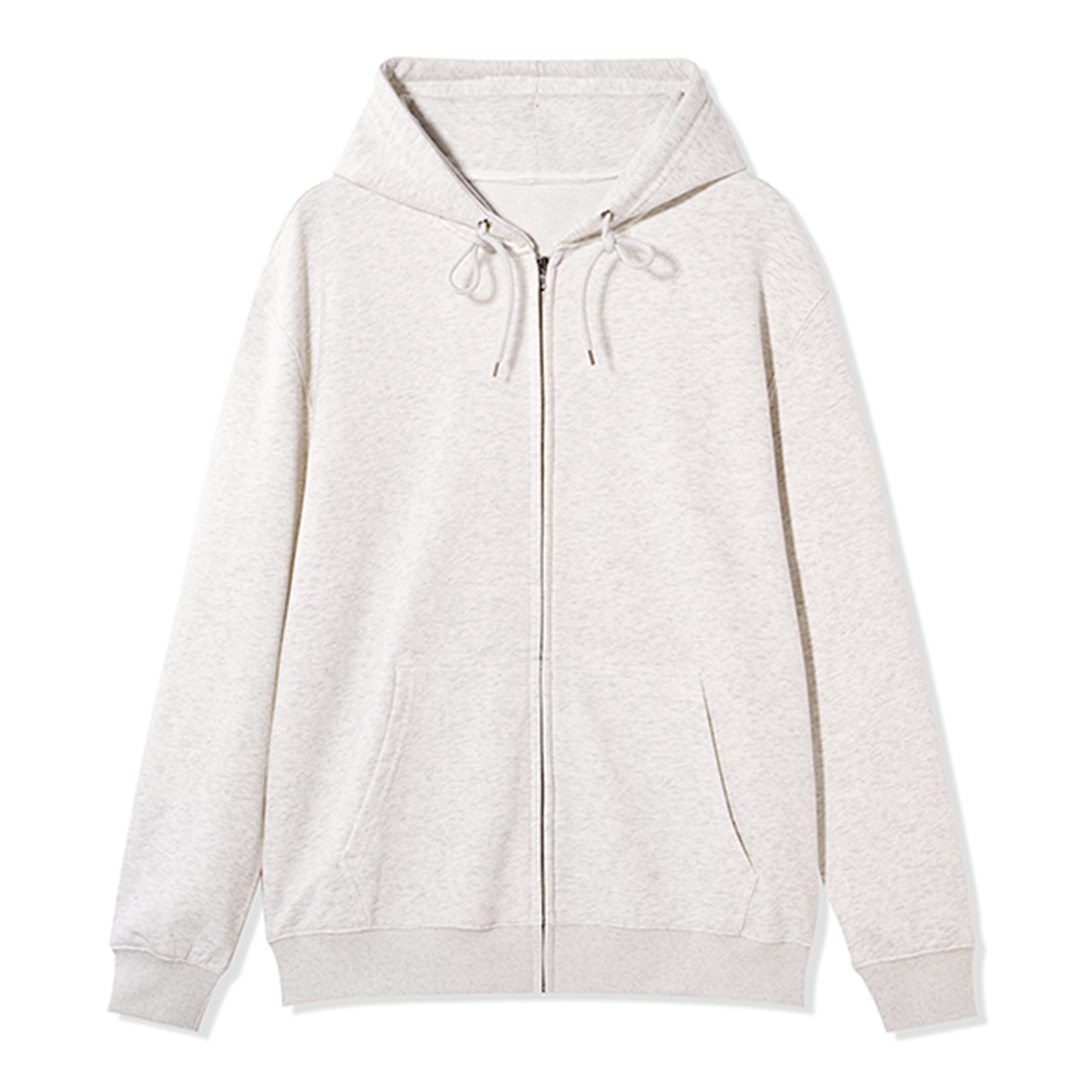 freeleaf-rekindled-hope-national-park-back-printed-unisex-fleece-full-zip-hoodie