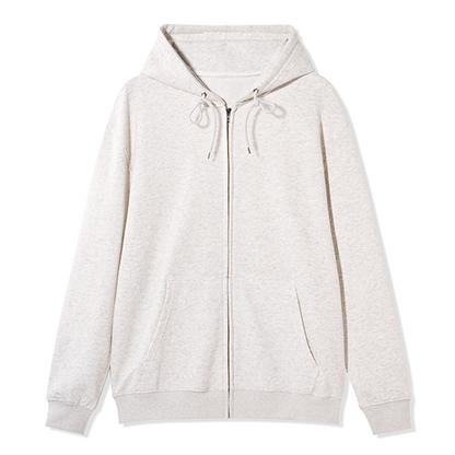 freeleaf-rekindled-hope-national-park-back-printed-unisex-fleece-full-zip-hoodie