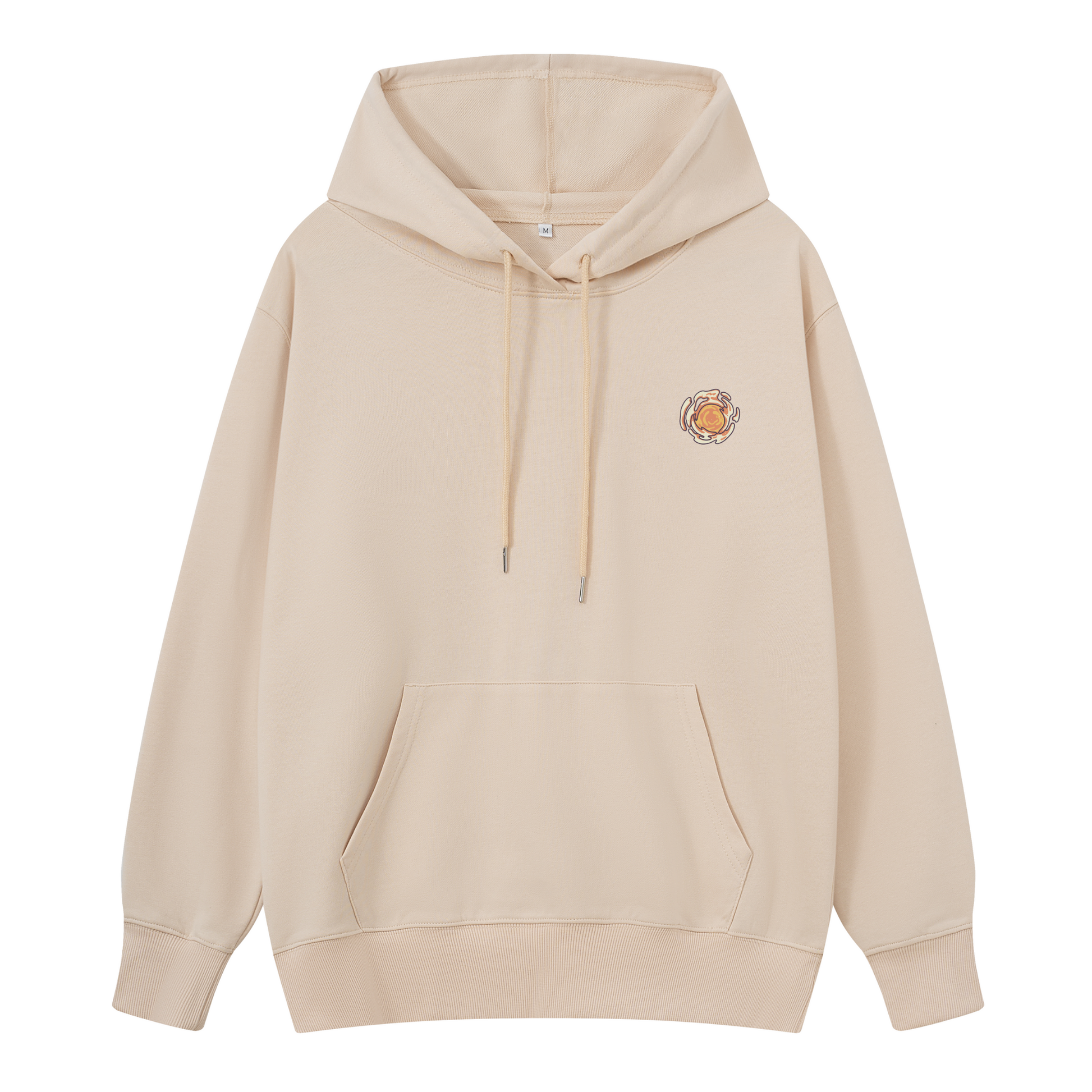Wander In The Forest Hoodie
