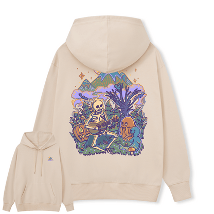 Fairy Tale Halloween Hoodie