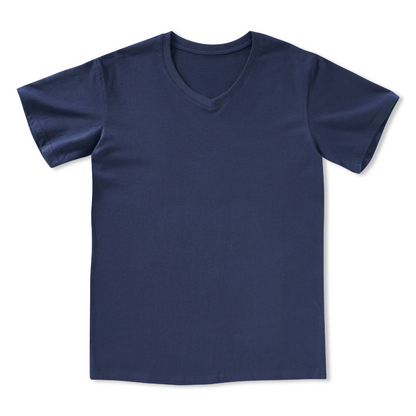Freeleaf Classic V-neck Tee