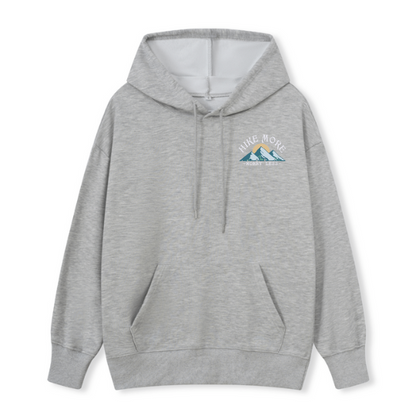 Hike More Hoodie