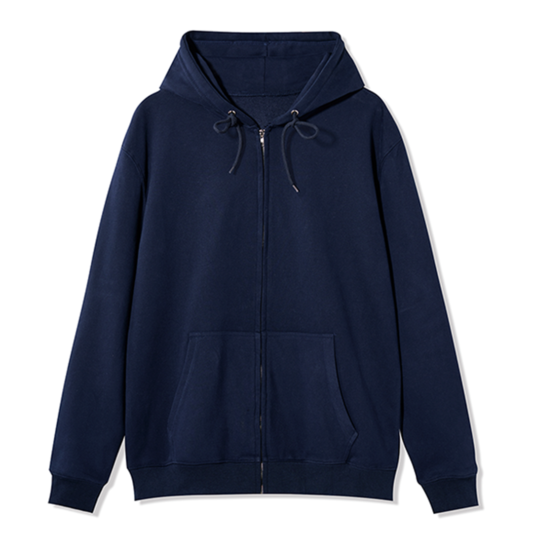 freeleaf-rekindled-hope-national-park-back-printed-unisex-fleece-full-zip-hoodie