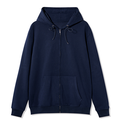 freeleaf-rekindled-hope-national-park-back-printed-unisex-fleece-full-zip-hoodie
