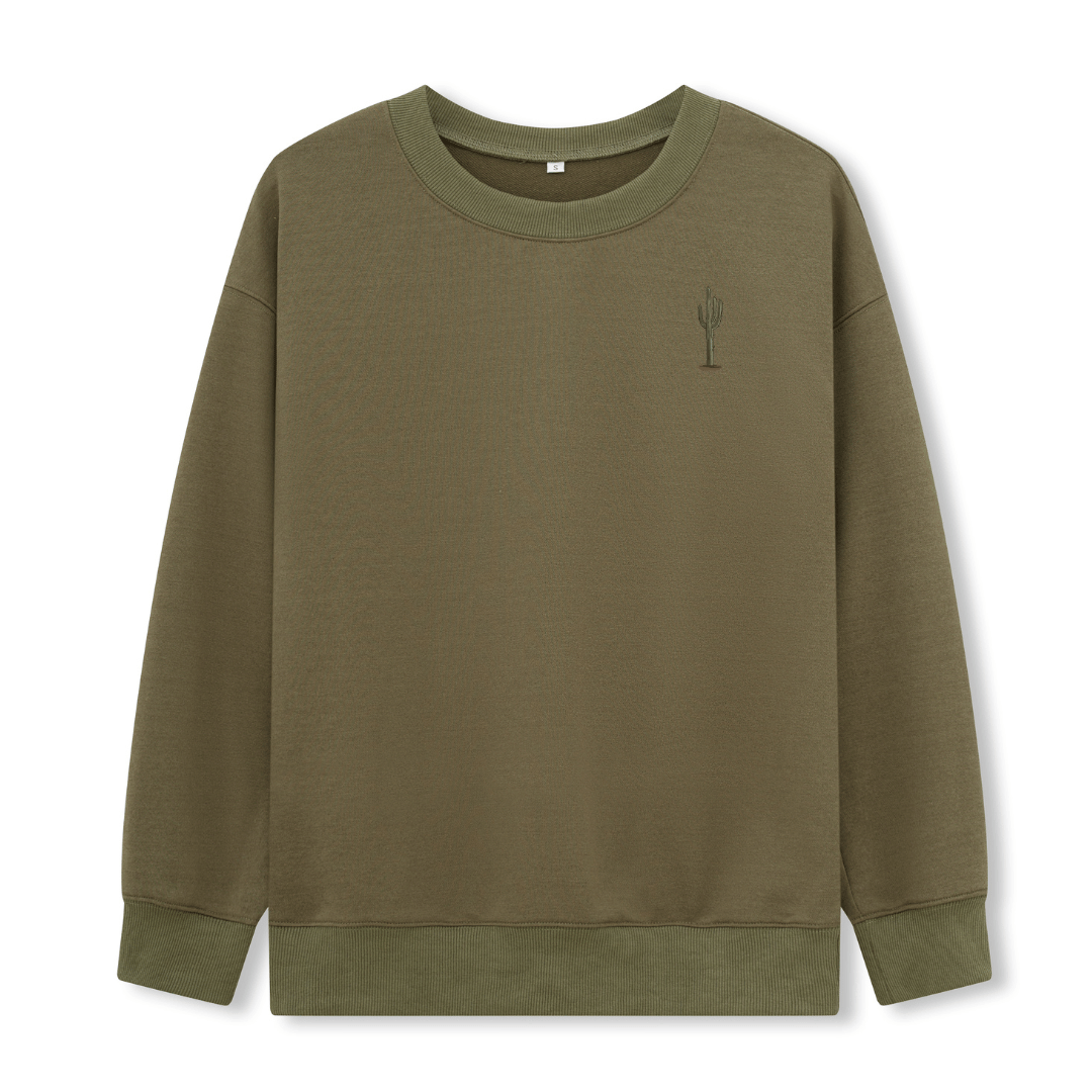 Golden Desert Sweatshirt