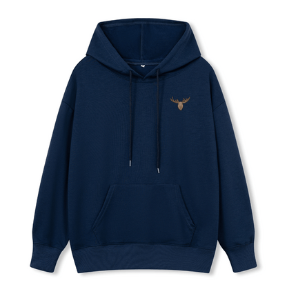 The Vicissitudes Of Time Hoodie