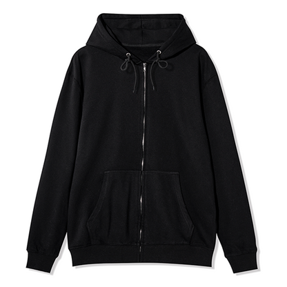 freeleaf-rekindled-hope-national-park-back-printed-unisex-fleece-full-zip-hoodie