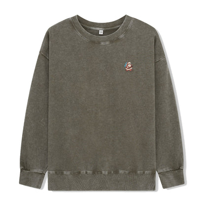 Magical Christmas Eve Washed Sweatshirt