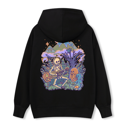 Fairy Tale Halloween Hoodie