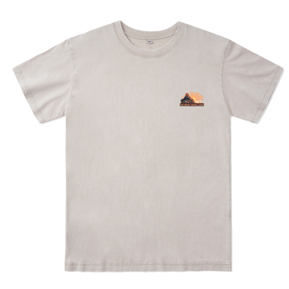 National Parks Tour Washed Tee