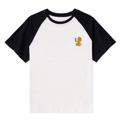 Desert Miracle Short Sleeve Top