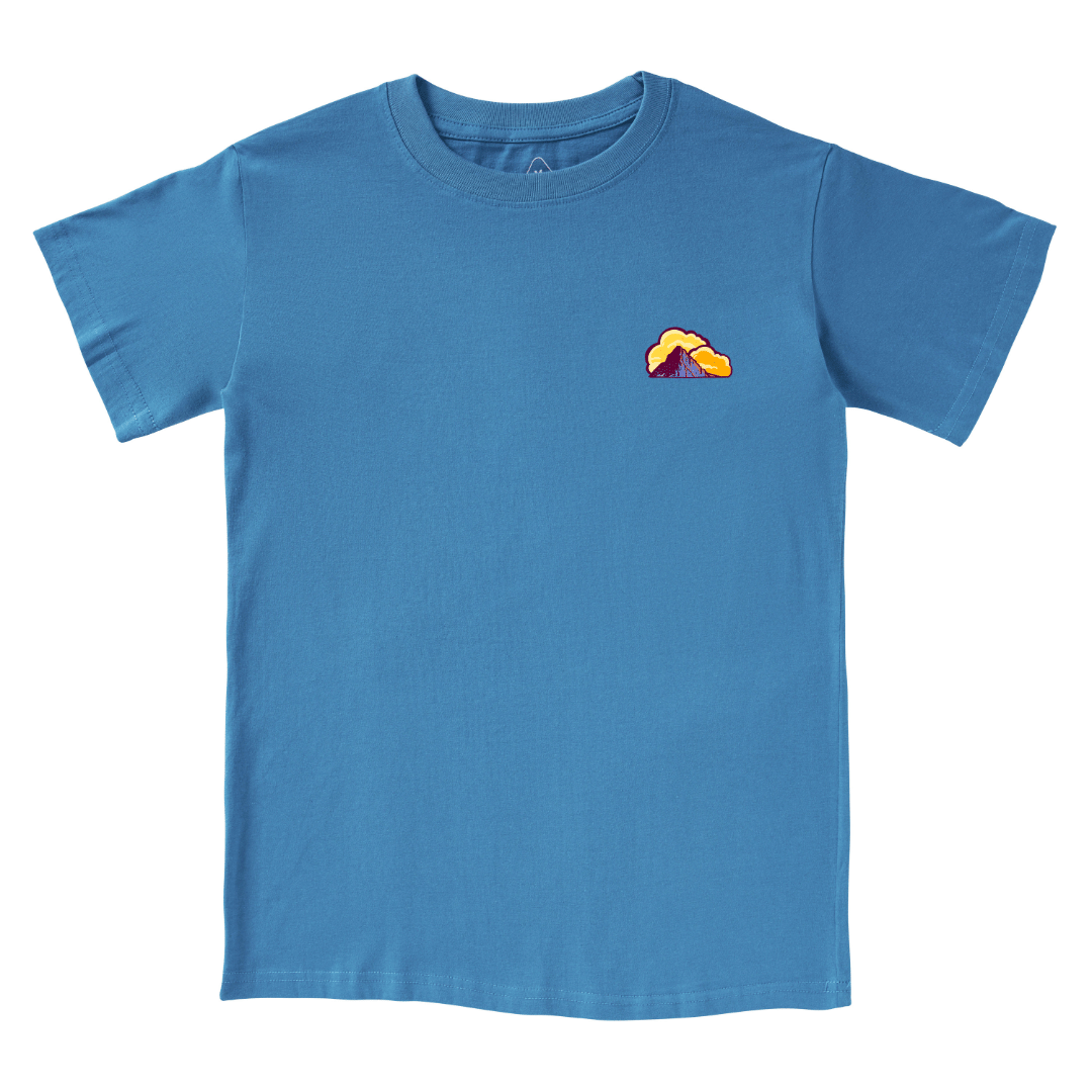 Mountain Mole Tee