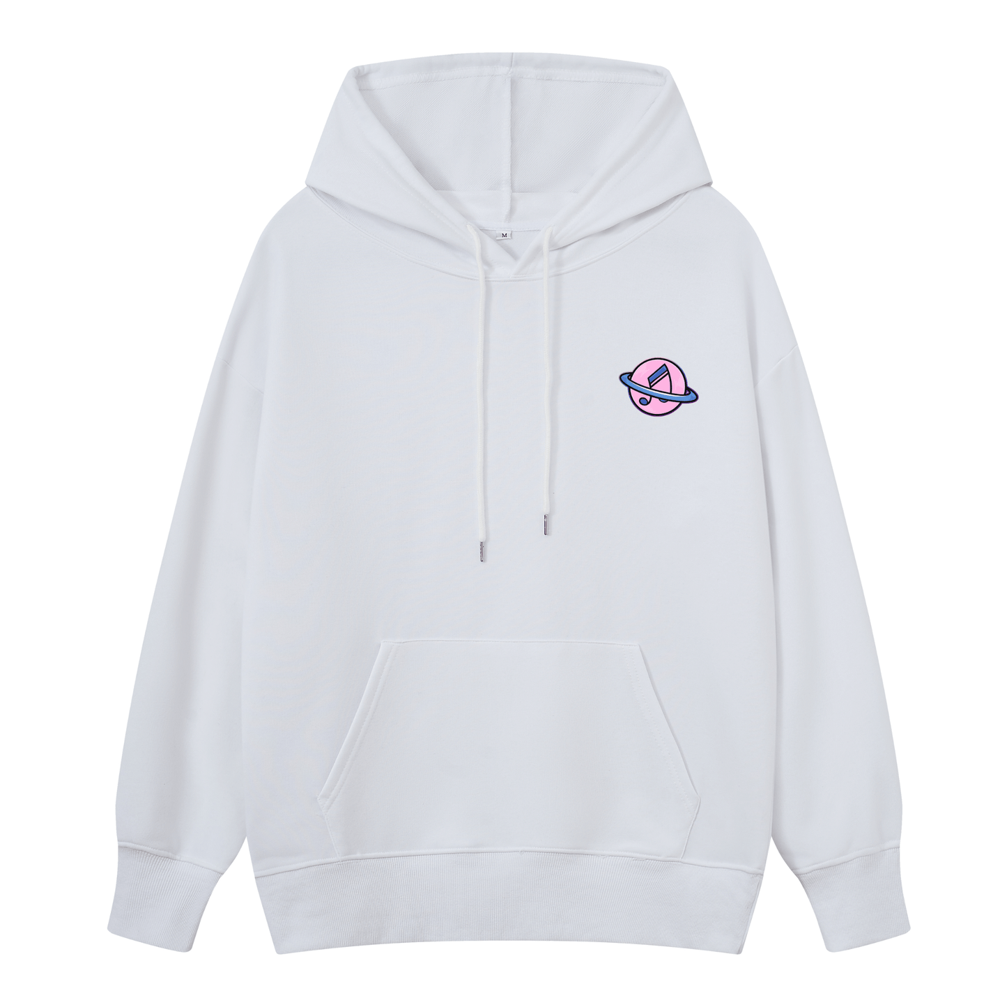 On A Dark Desert Highway Hoodie