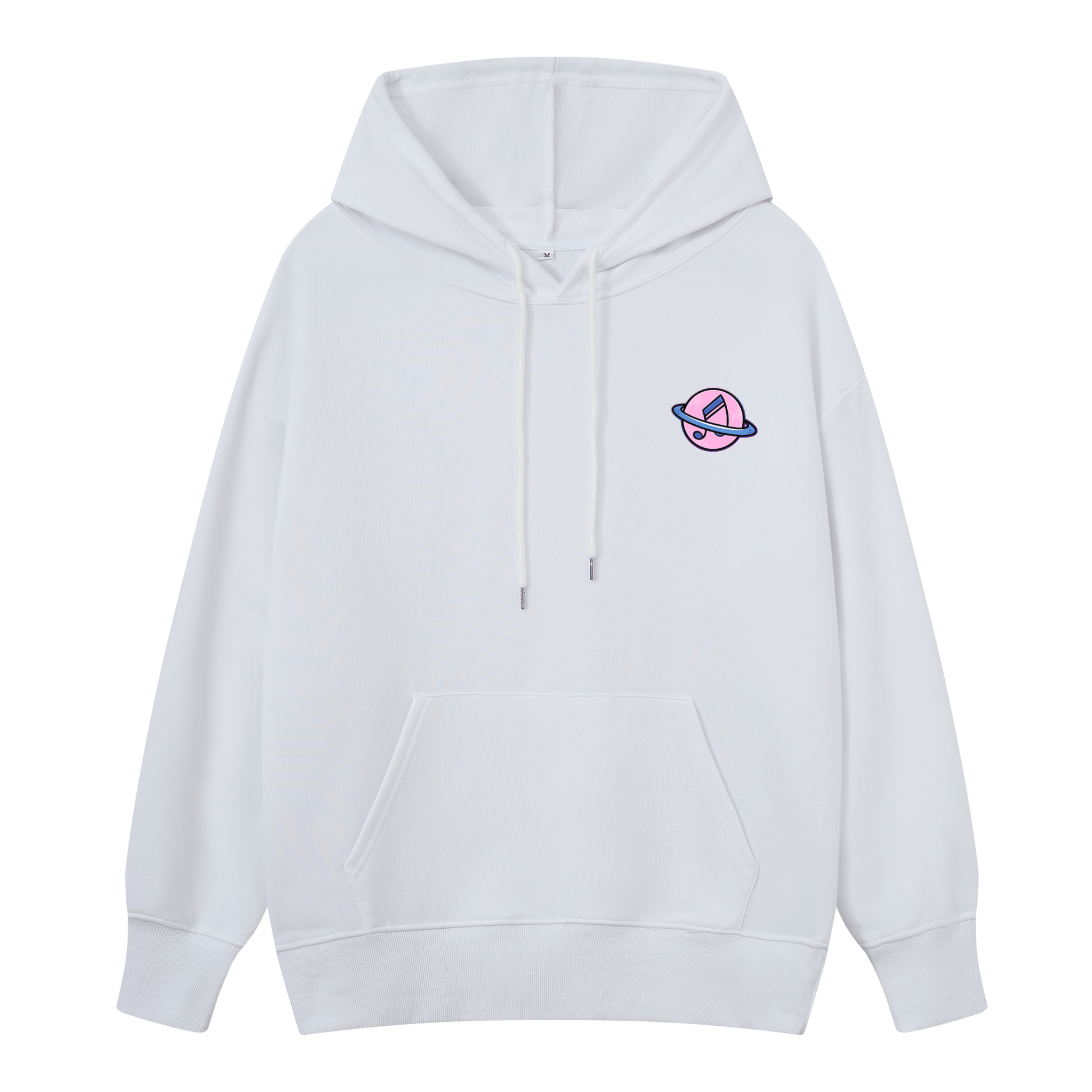 On A Dark Desert Highway Hoodie