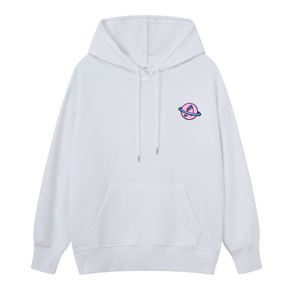 On A Dark Desert Highway Hoodie