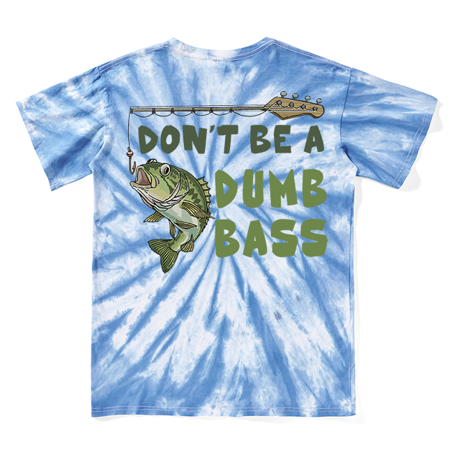 Freeleaf Wise Waters Unisex Washed Tee
