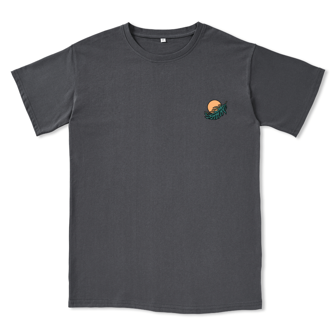 Hawaiian Vacation Tee