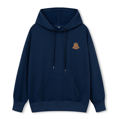 Happy Mind Happy Life Hoodie