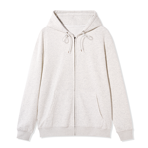 freeleafoasis-in-the-desert-back-printed-unisex-fleece-full-zip-hoodie