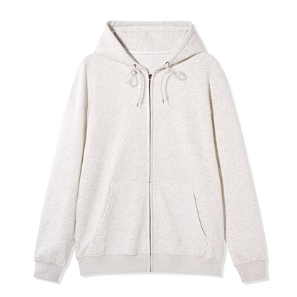 freeleafoasis-in-the-desert-back-printed-unisex-fleece-full-zip-hoodie