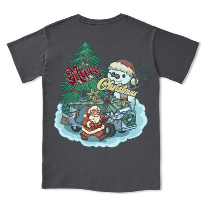 Magical Christmas Eve Tee