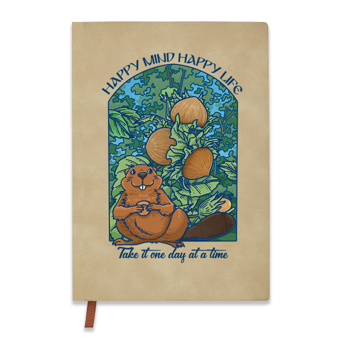 freeleaf-happy-mind-happy-life-vintage-leather-notebook